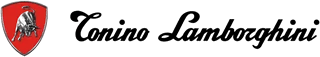 لوگوی لامبورگینی