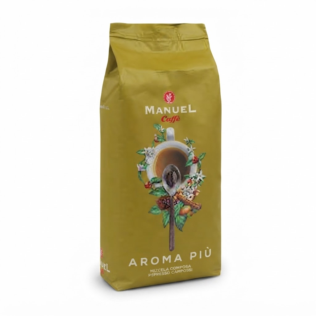 2352a4ef-cd31-43bb-b896-c8d6c9c3fمانوعل زرد دانه قهوه مانوئل زرد-1kg - تصویر 1