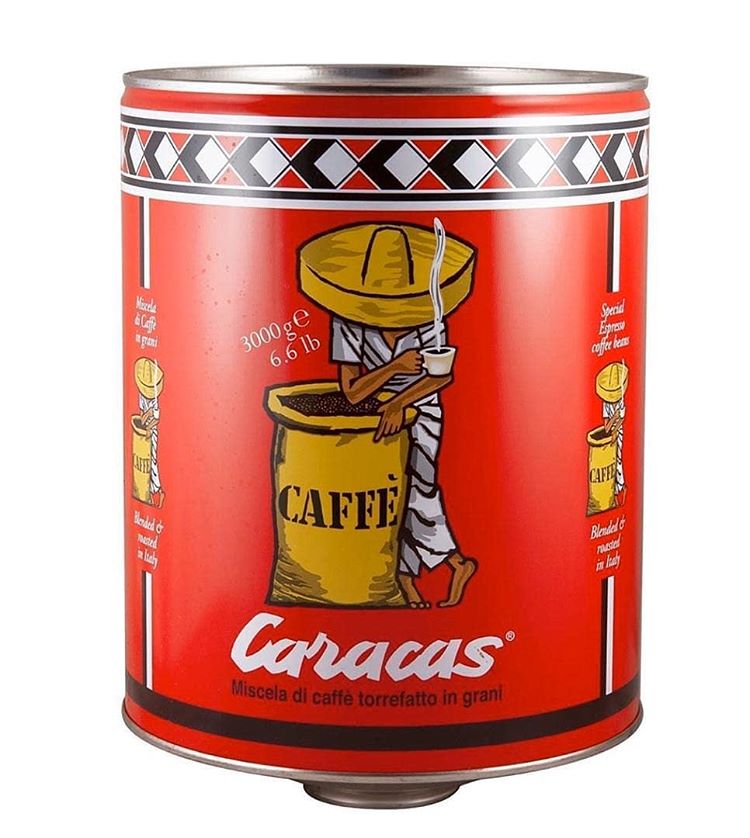 76967966_176419810246979_3269564581972817771_n (1) دانه قهوه کورسینی کاراکاس-3kg - تصویر 1