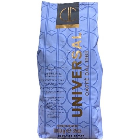 t5d0W1YSSvARK_pX دانه قهوه یونیورسال آبی-1kg - تصویر 1